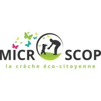 MICROSCOP logo