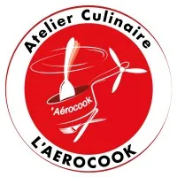 L'AEROCOOK logo