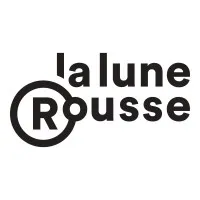 LA LUNE ROUSSE logo