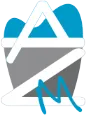 LABORATOIRE AZM logo