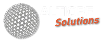 ALTIORE SOLUTIONS logo