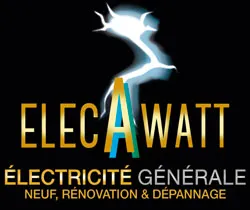 ELECAWATT logo
