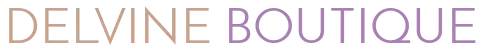 DELVINE logo