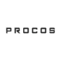 PROCOS SARL logo