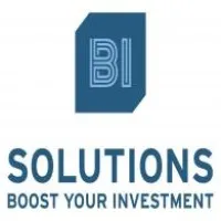 BI SOLUTIONS logo