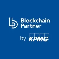 BLOCKCHAIN PARTNER logo
