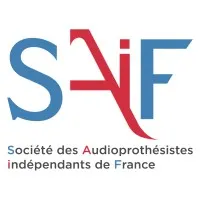 SOCIETE DES AUDIOPROTHESISTES INDEPENDANTS DE FRANCE (SAIF) logo