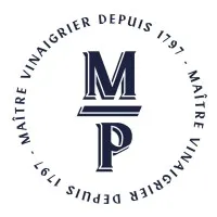 Voici le logo de la marque MARTIN POURET LA BOUTIQUE qui représente son identité graphique.