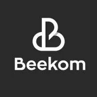 BEEKOM logo