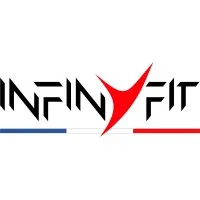 INFINYFIT logo