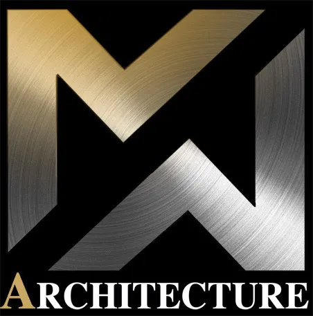 A-MN ARCHITECTURE logo