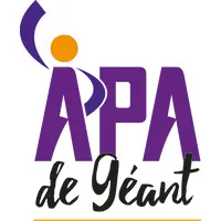 APA DE GEANT logo