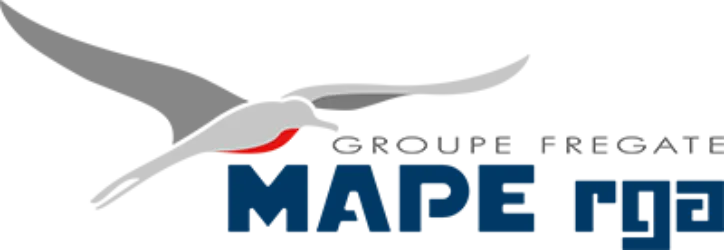 MAPE RGA logo