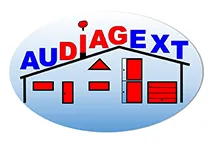 AUDIAGEXT logo