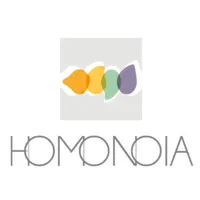 HOMONOIA logo