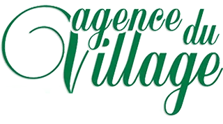IMMO CONSEILS VILLAGE logo