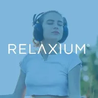RELAXIUM logo