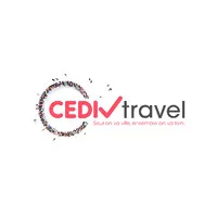 CEDIV TRAVEL logo