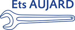 ETABLISSEMENTS AUJARD logo