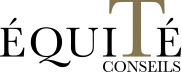 EQUITE CONSEILS logo