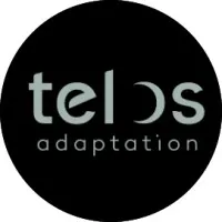 TELOS ADAPTATION logo