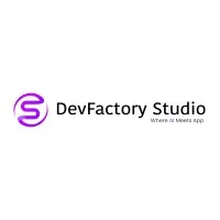 DEV FACTORY logo