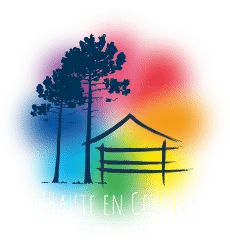 L'HAUTE EN COULEUR - CABANE SPA logo