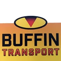 BUFFIN TRANSPORT logo