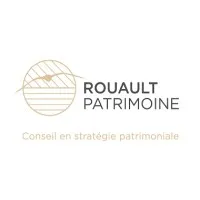 ROUAULT PATRIMOINE logo