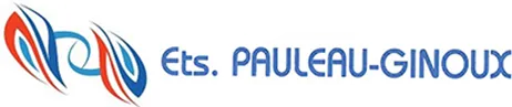 ETABLISSEMENTS PAULEAU-GINOUX logo