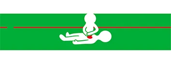 PROTEC' SANTE logo