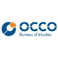 OCCO BUREAU D'ETUDES logo