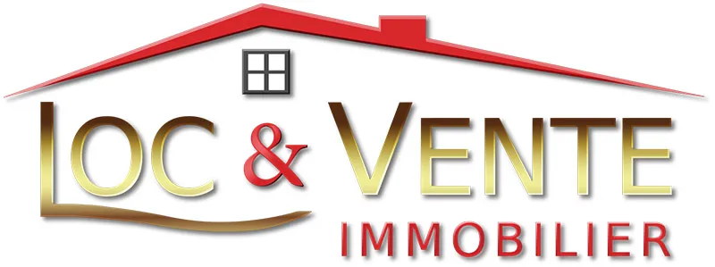 LOC ET VENTE IMMO logo