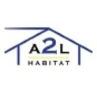 A2L HABITAT logo