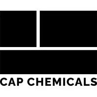 CAP CHEMICALS logo