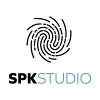 SPK STUDIO logo