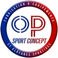 OP SPORT CONCEPT logo