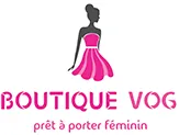 VOG BOUTIQUE logo
