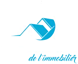 LA BOUSSOLE DE L'IMMOBILIER logo
