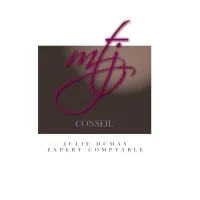 MTJ EXPERTISE CONSEIL logo