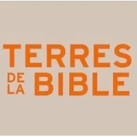TERRES DE LA BIBLE logo