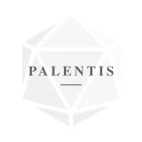 PALENTIS logo