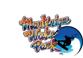 MARTINIQUE WAKE PARK (MWP) logo