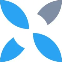Voici le logo de la marque C4U PARTNER qui représente son identité graphique.