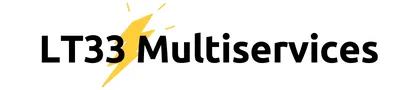 LT 33 MULTISERVICES logo
