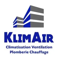 KLIMAIR logo