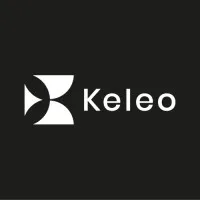 KELEO SOLUTIONS logo