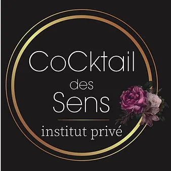 COCKTAIL DES SENS logo