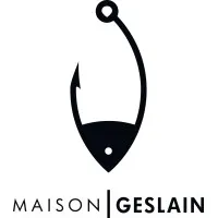 MAISON GESLAIN logo