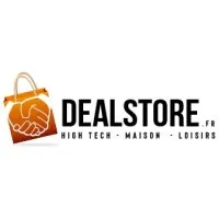 DEALSTORE logo
